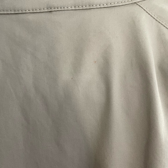 Burberry Brit Tan Jacket - Picture 4 of 5